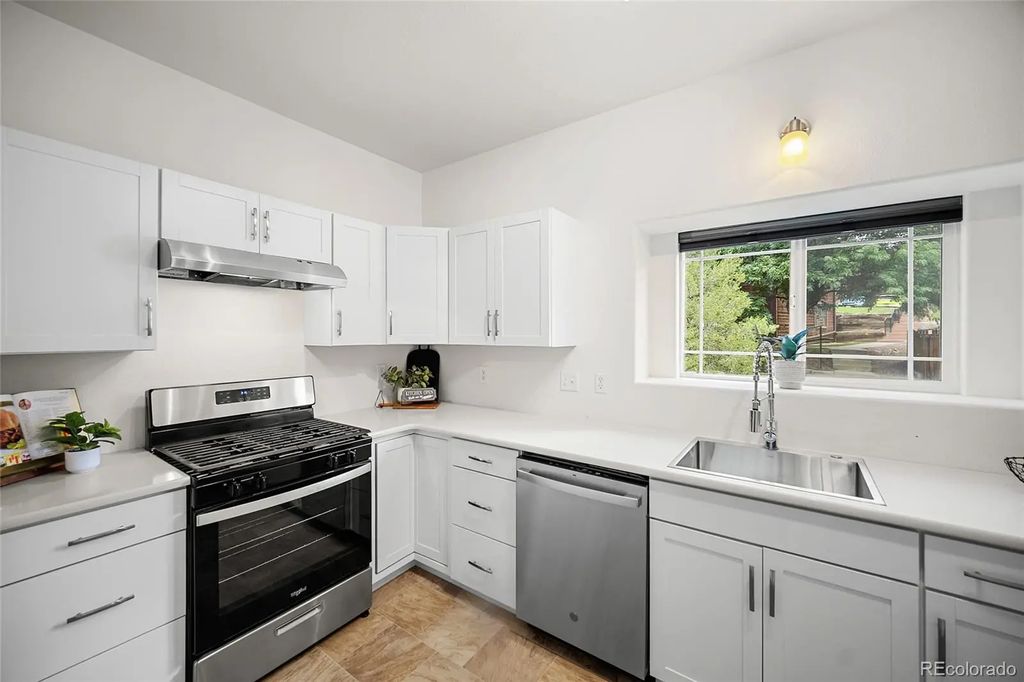 1495 Madison Ridge Heights A, Colorado Springs