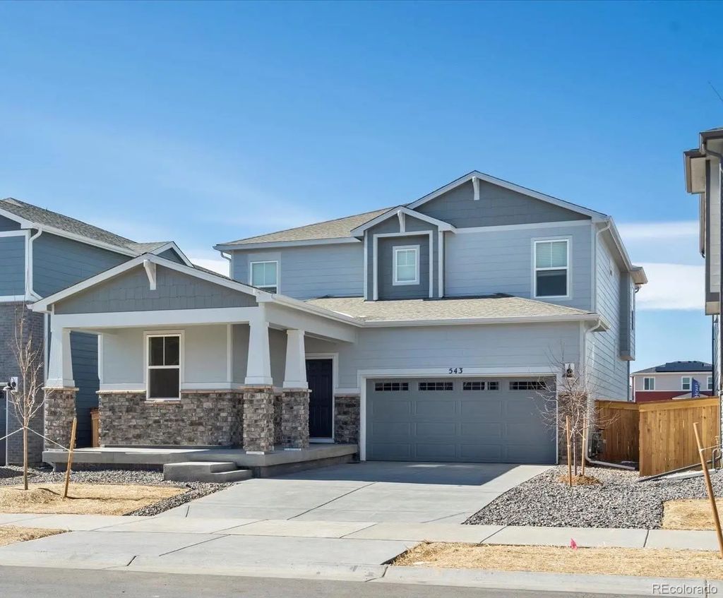 543 Lost Lake Street, Brighton