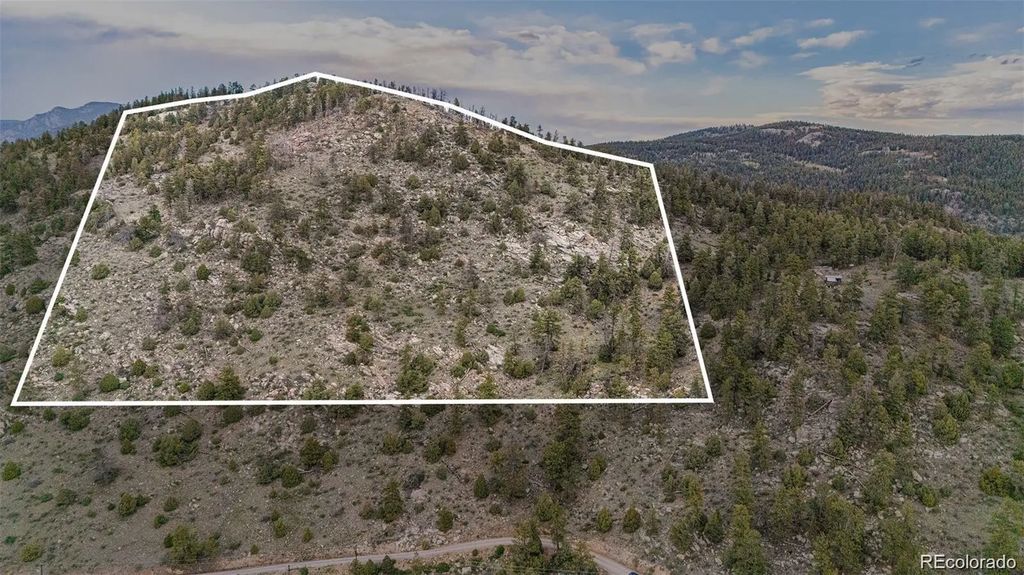 14336 Wamblee Trail, Conifer