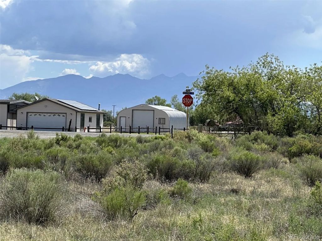 Mckinney/white Pine, Alamosa