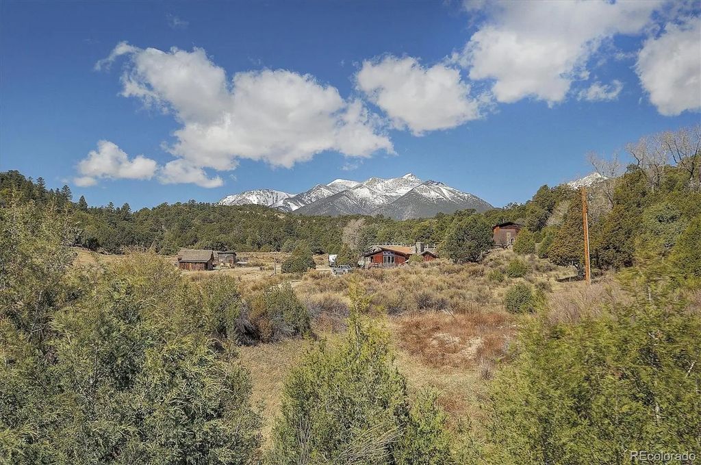 12500 County Road 258a, Salida