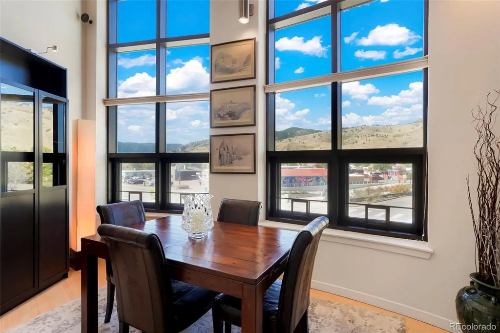 4520 Broadway Street 207, Boulder