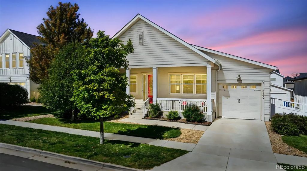 4749 Mt Shavano Street, Brighton