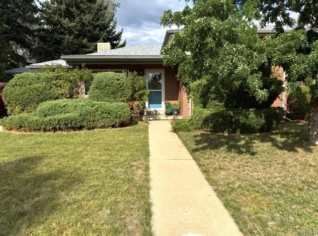 473 S Lamar Street, Denver