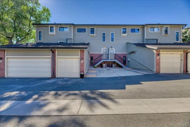 168 S Holman Way, Golden