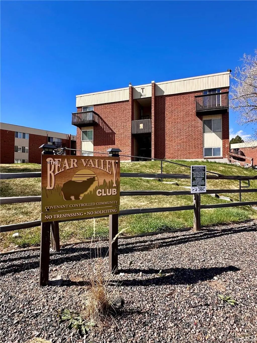 3623 S Sheridan Boulevard T6, Denver