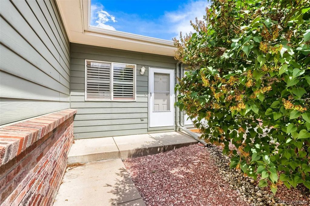 10375 W 41st Avenue, Wheat Ridge