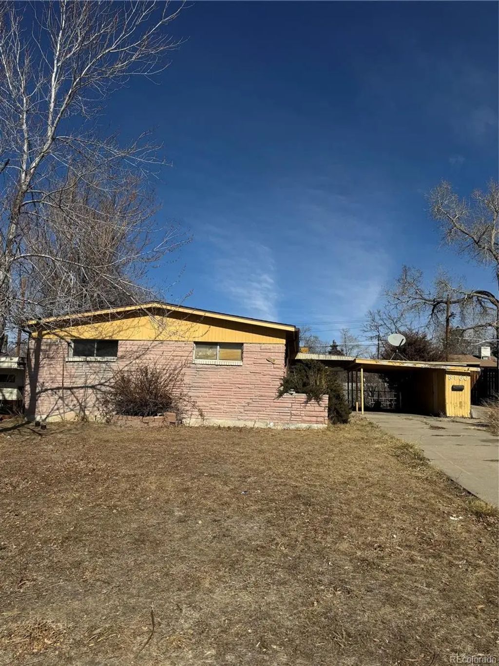 8160 Raleigh Place, Westminster