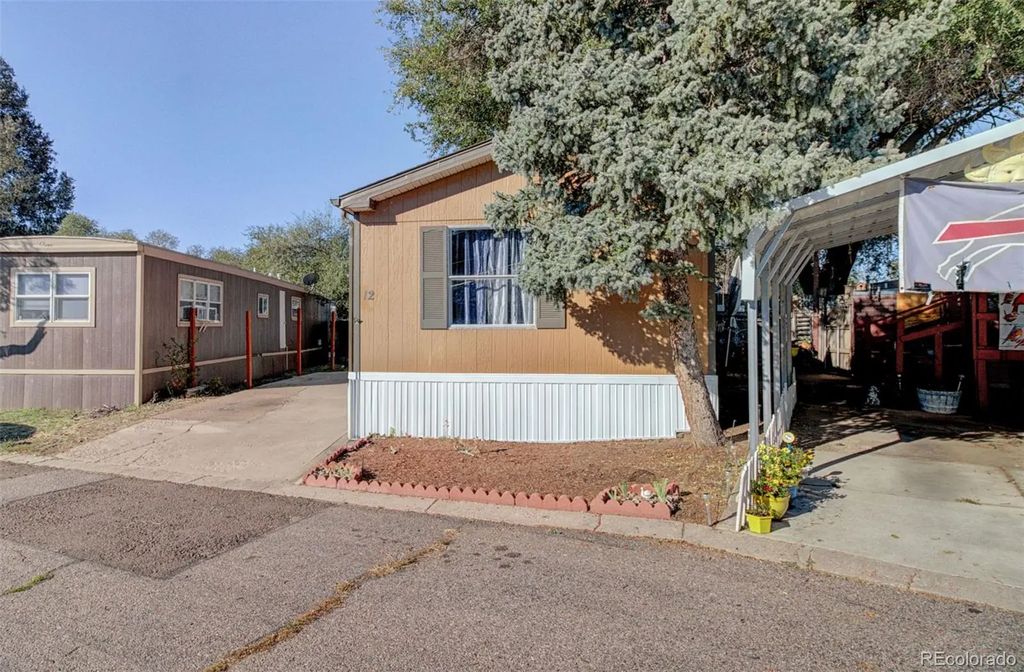 512 Windsor Lane, Fountain