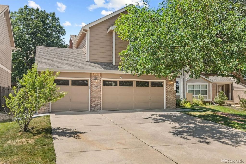 19062 E Chenango Circle, Aurora