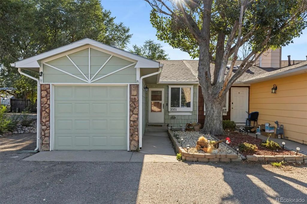2371 Washo Circle, Colorado Springs