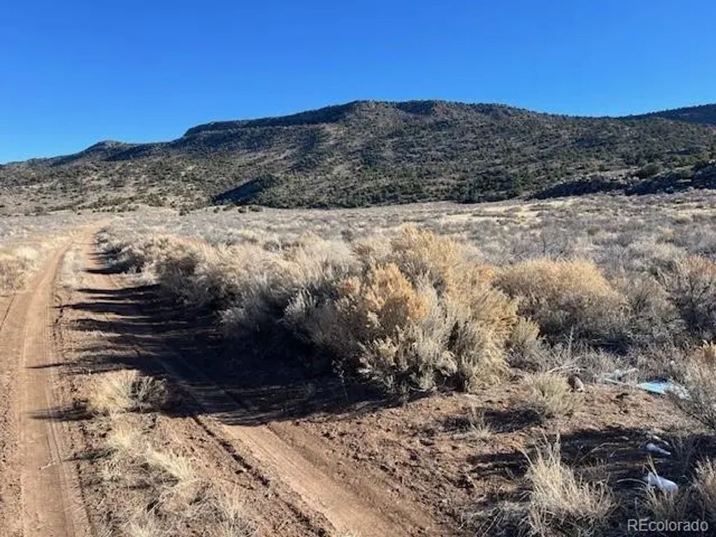 Lot 70 Old Stagecoach Road, San Luis
