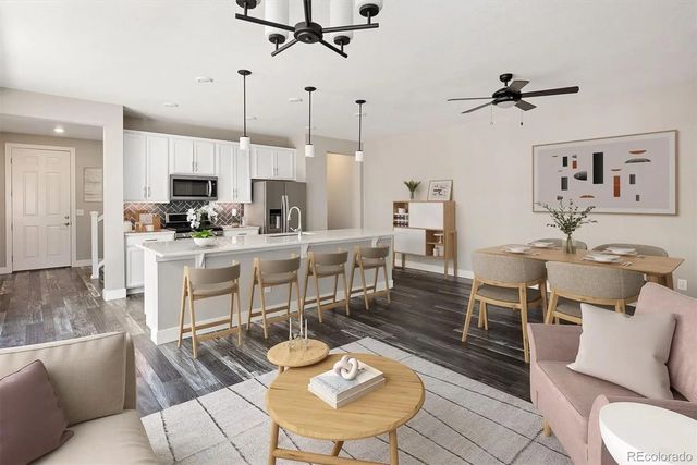 11390 E 26th Avenue, Denver