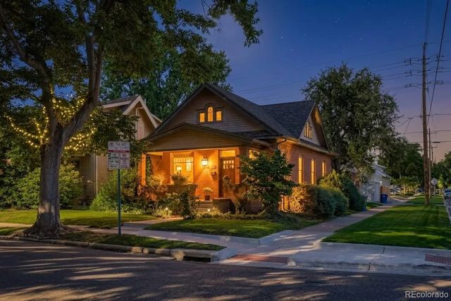 1175 Harrison Street, Denver