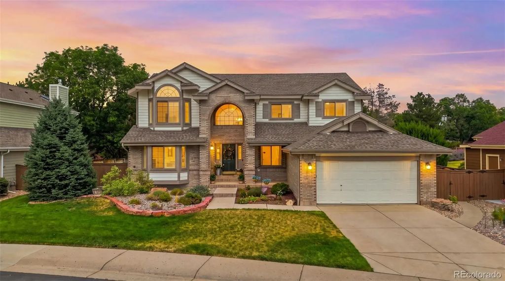 2085 Chelsea Court, Highlands Ranch