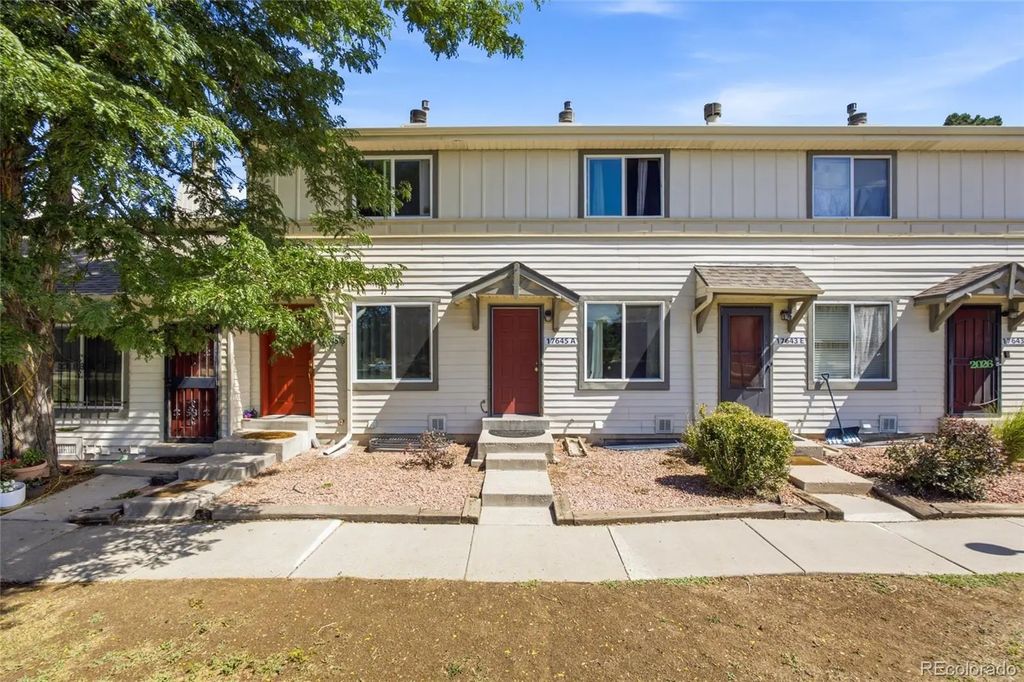 17645 E Loyola Drive A, Aurora