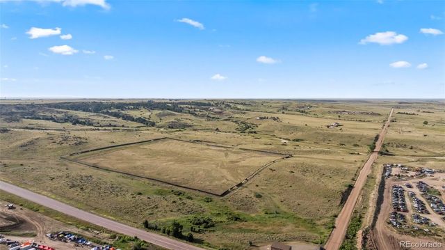 415 N Franceville Coal Mine Road, Colorado Springs