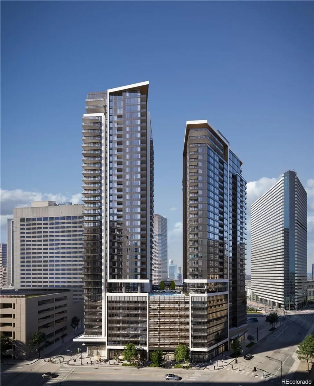 525 18th Street 3507, Denver
