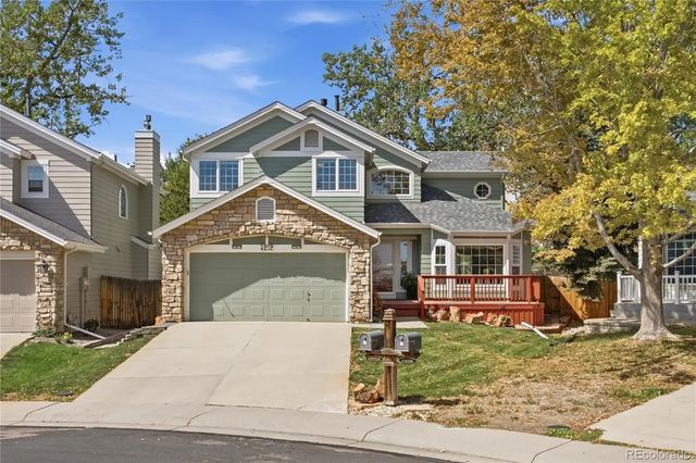 4212 E 130th Drive, Thornton
