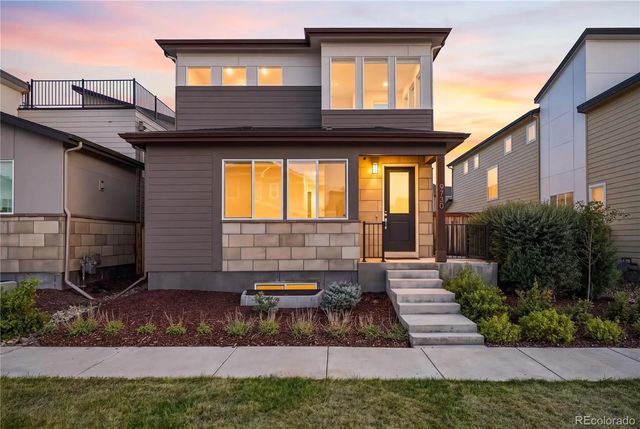 9730 E 61st Place, Denver