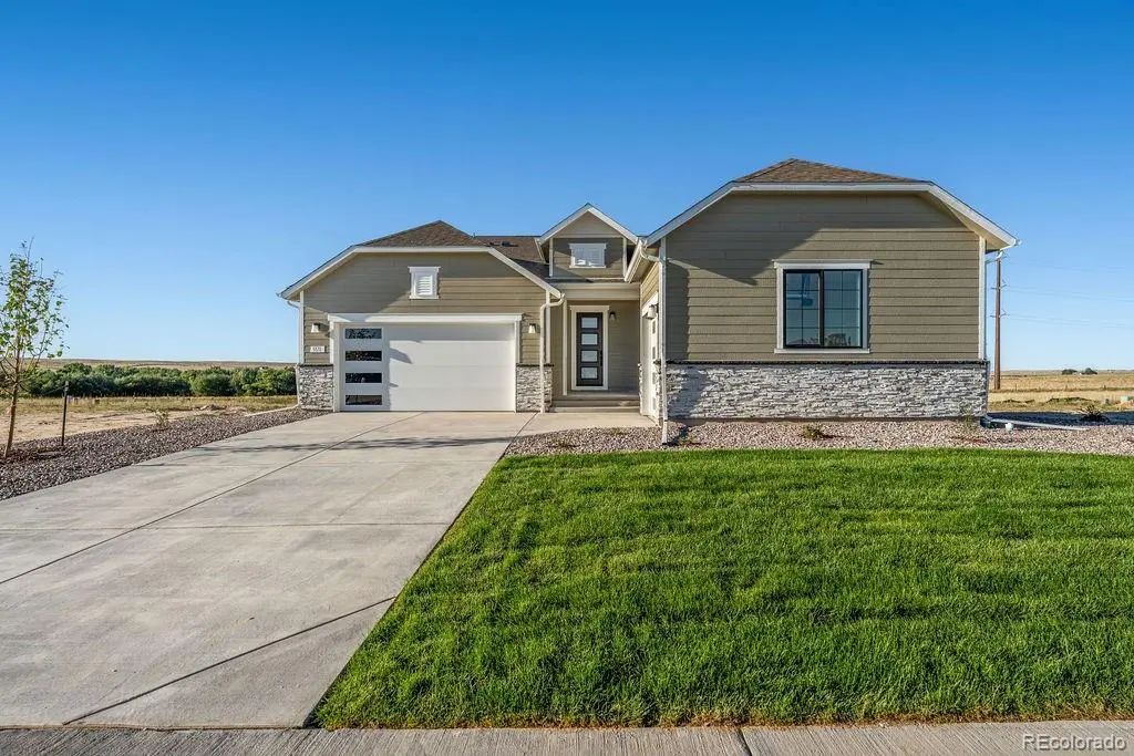 5531 Callaway Garden Drive, Elizabeth
