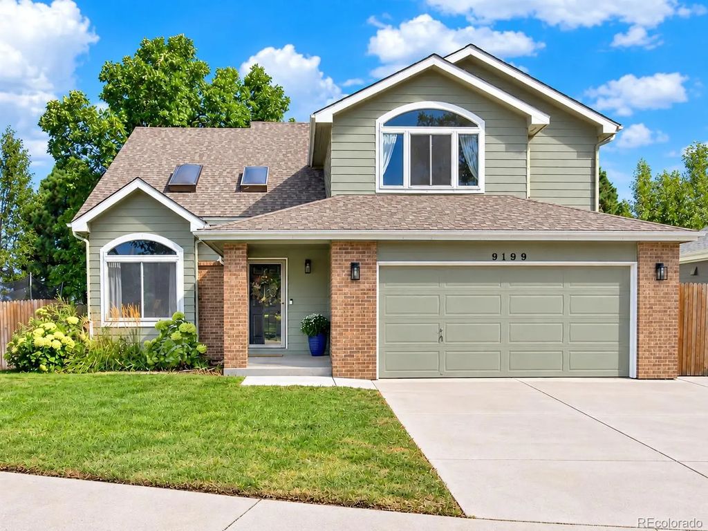 9199 W Maryland Place, Denver