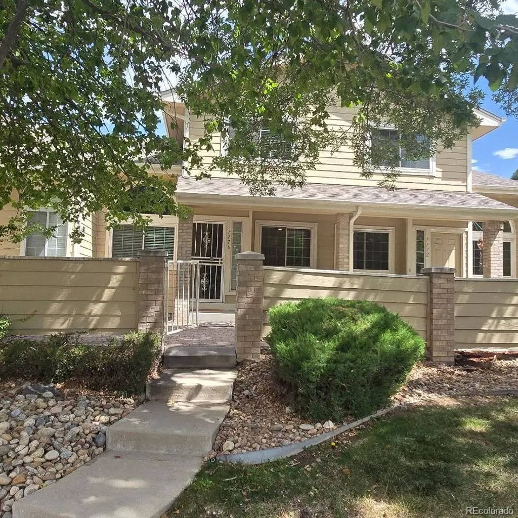 7776 W 90th Drive, Broomfield