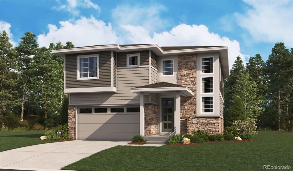 24622 E 46th Avenue, Aurora