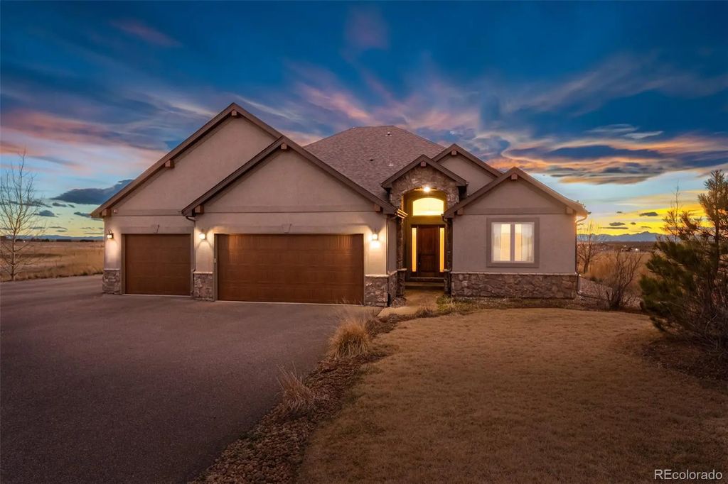 14575 Watkins Road, Brighton