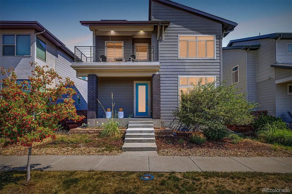 1365 W 67th Place, Denver