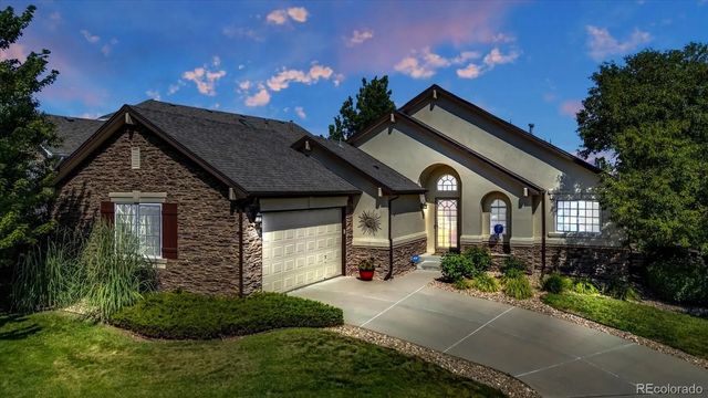 10699 N Osceola Drive, Westminster