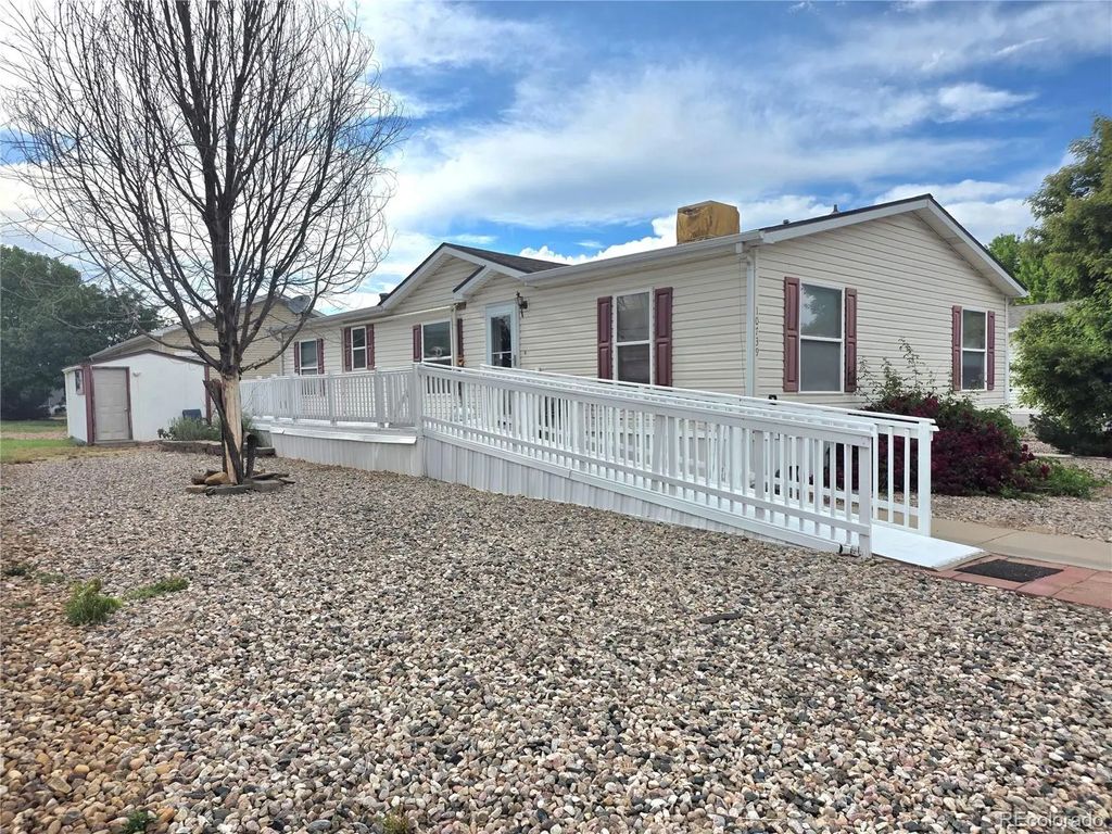 10739 Baily Street, Longmont