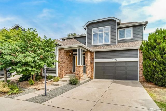 1770 S Poplar Street, Denver