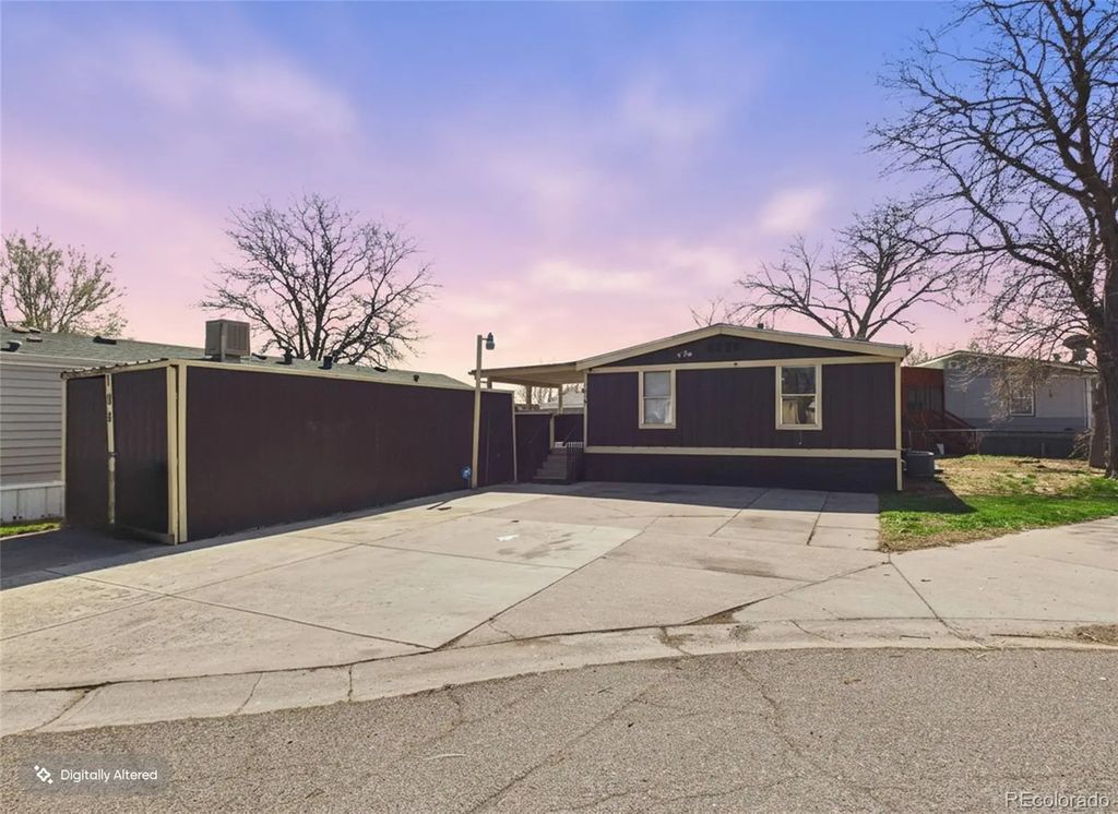 6500 E 88th Avenue, Henderson