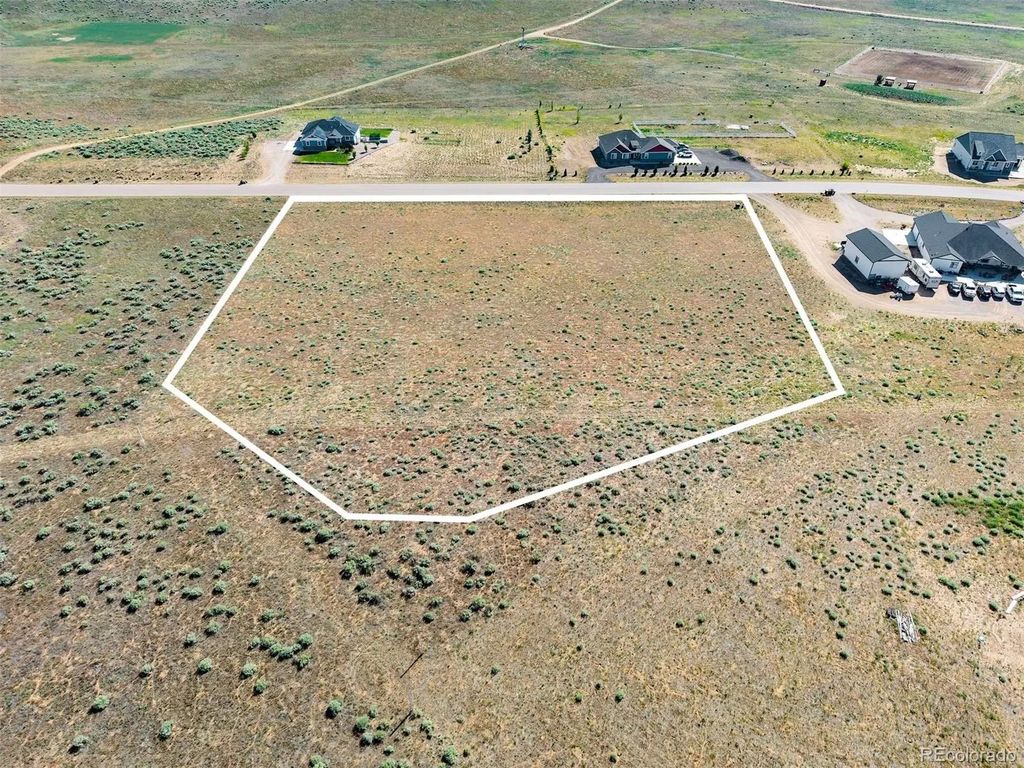 16479 Stoneleigh Road, Platteville