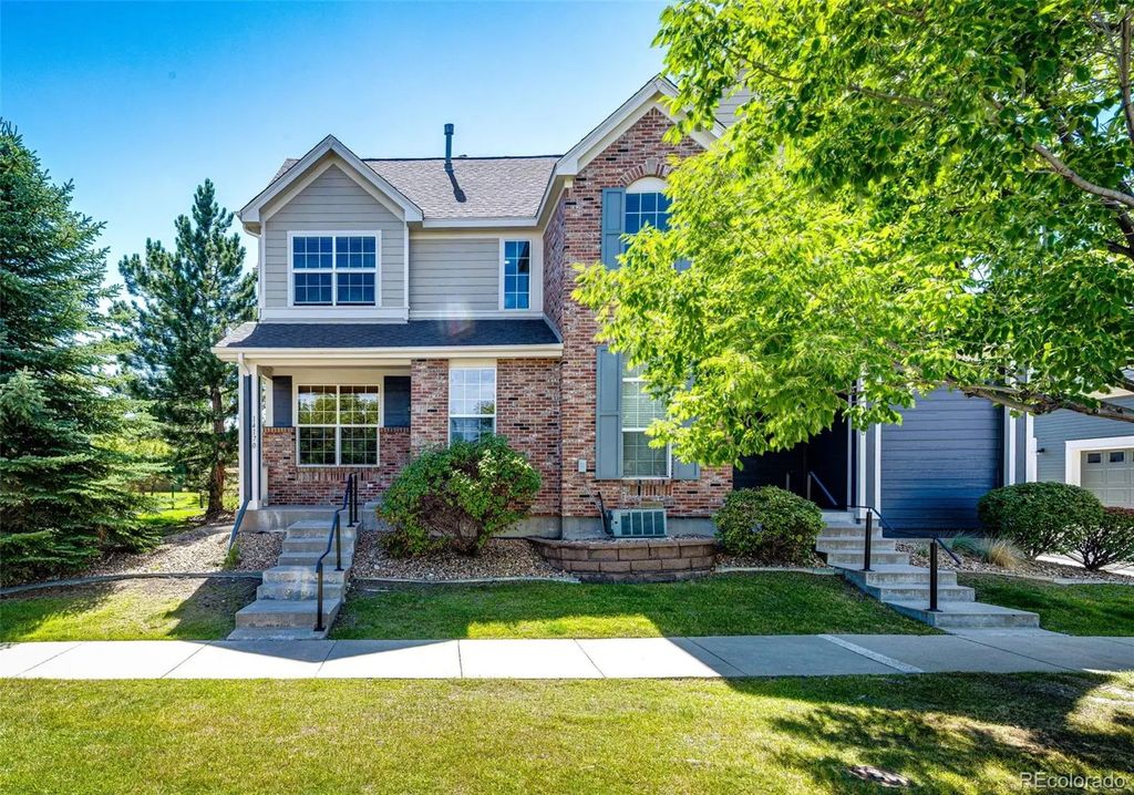 14170 W 83rd Place B, Arvada