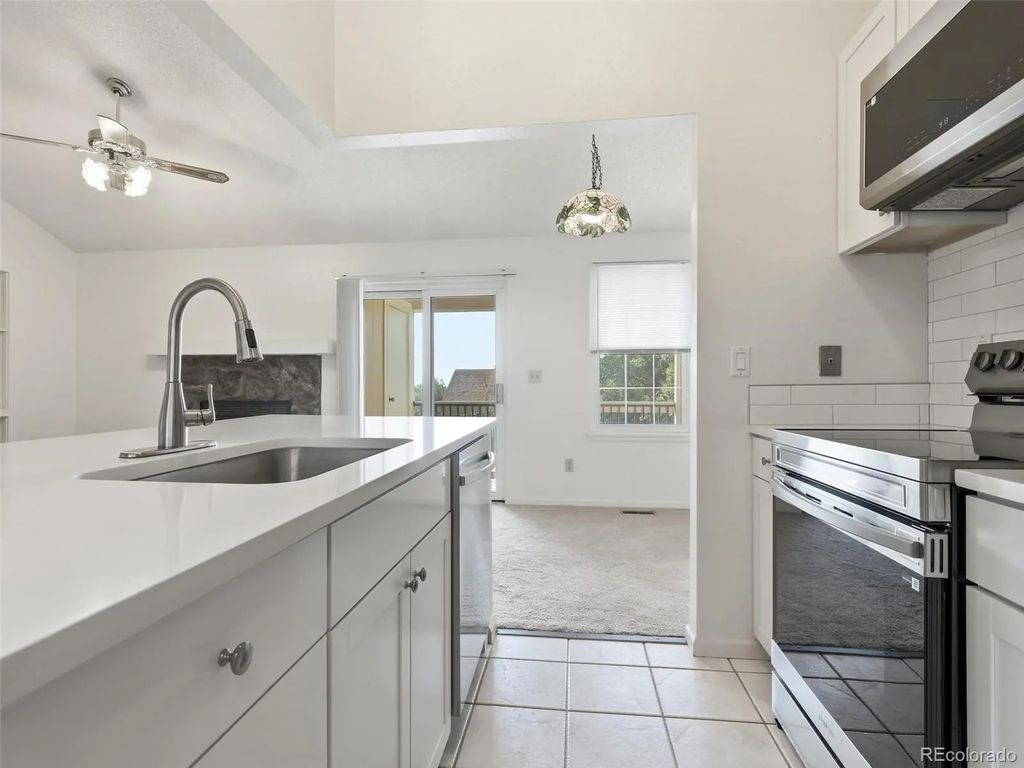 7700 Depew Street 1524, Arvada