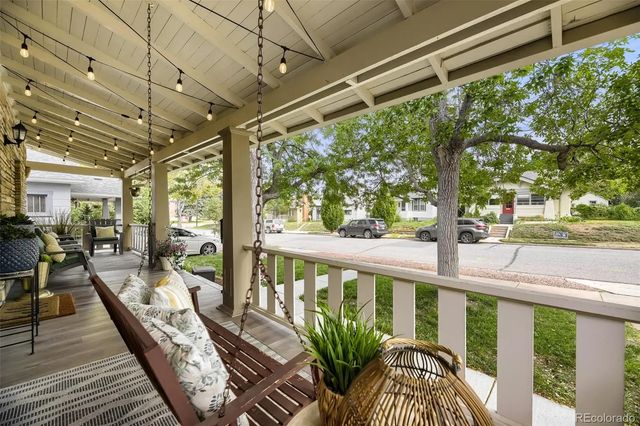 3221 S Grant Street, Englewood