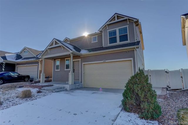 17778 E 44th Avenue, Denver