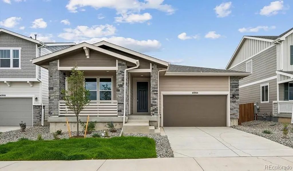 45944 Faith Avenue, Bennett