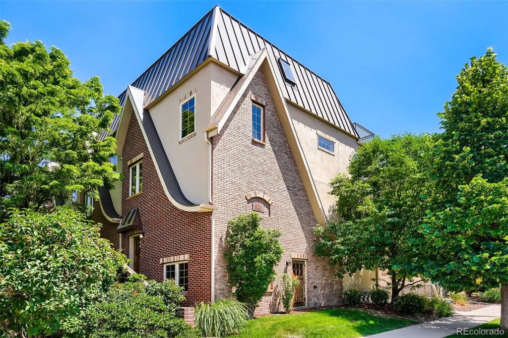 930 S Pearl Street 101, Denver