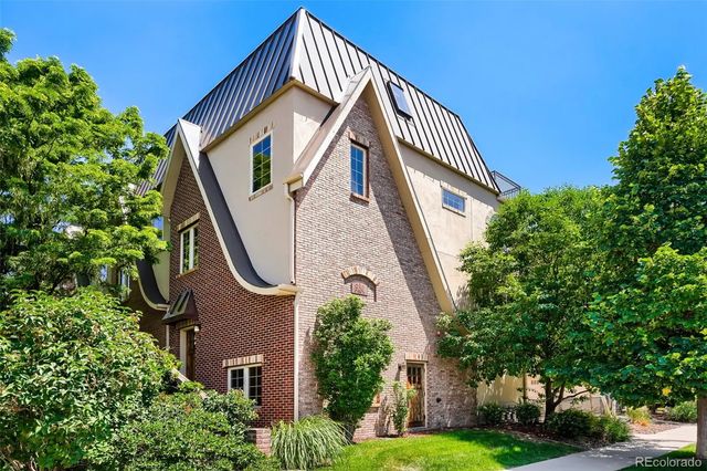 930 S Pearl Street 101, Denver