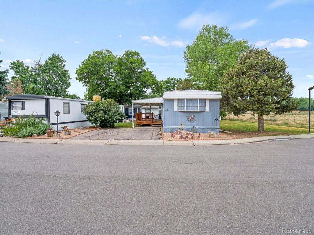 8201 S Santafe Drive, Littleton