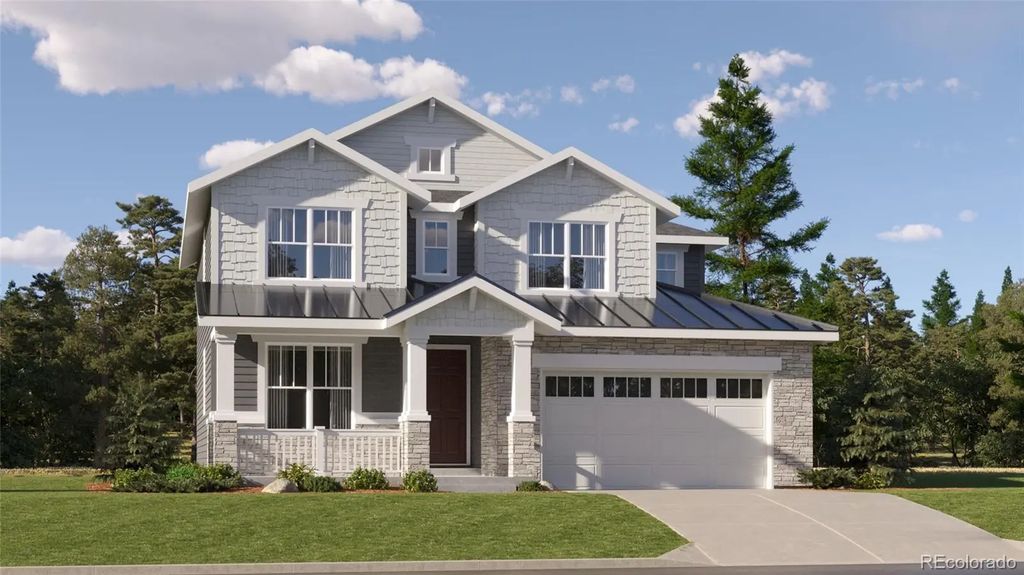 24681 E Baltic Place, Aurora
