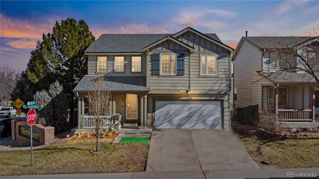 8488 Mariposa Street, Denver
