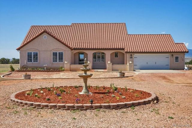 116 Top Notch Trail, Penrose