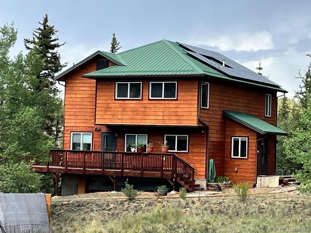 405 Quarter Horse Road, Como