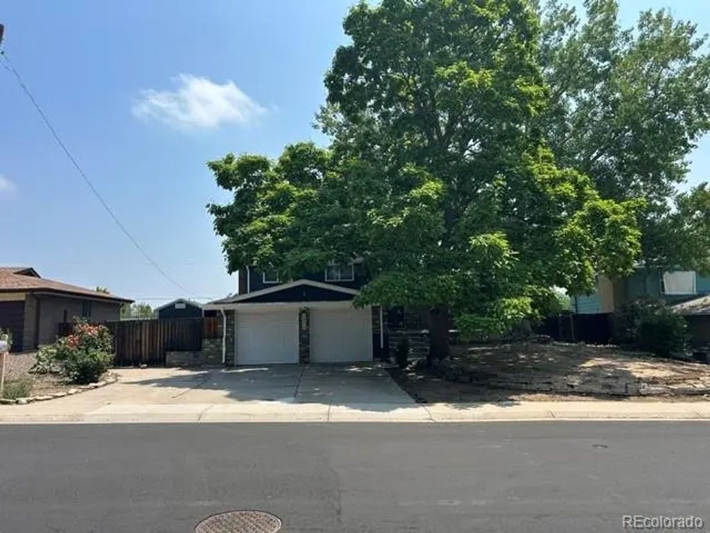 6856 Quay Court, Arvada