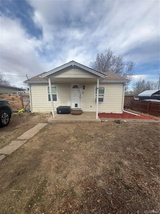 3155 W Walsh Place, Denver