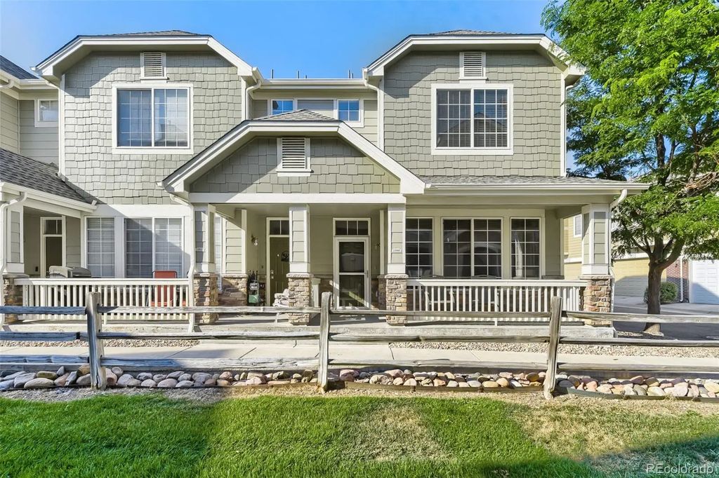 15905 E Geddes Drive 52, Aurora